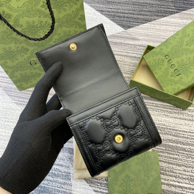 Gvc*1 wallets